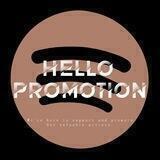 «Hello» Promotion