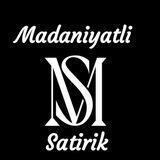 “Madaniyatli” Satirik [official]