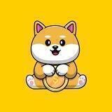 SHIB BUSD GROW