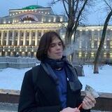 Портфолио Протас Никита