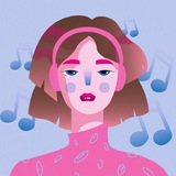 Ушла в музычество