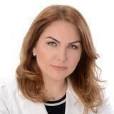 Елена Мелихова
