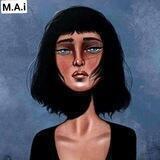 ما لا نبوح به 🖤