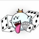 GUBBINS GAMBLES