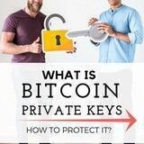 CRYPTO PRIVATE KEY 🔐