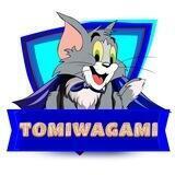 Tomiwagmi Official Group