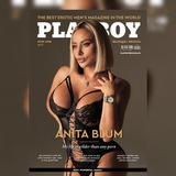 ANĺTA BLÜM ️🆔️ ️Official ️️