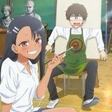 Don’t Toy with Me Miss Nagatoro Season 2 English Dub | Daul Audio HEVC