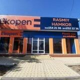 !!EKOPEN!!BIR UMURLIK TANLOV"UCHKURGAN