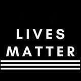 Lives is Matter ️ ️ ️🌎🌍🌏