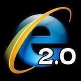 Internet Explorer 2.0 | Portal