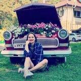Поэтические с утра