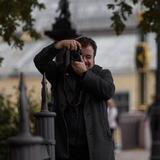 Мамин сибиряк, папин питеряк