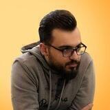 استاد پوریا خیراندیش