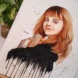 Yasamin.bdr Watercolor