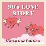 PLAYING SISTEM 90s LOVE STORY
