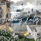 Pottery Tales Talent ⋆