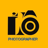 professional photographer