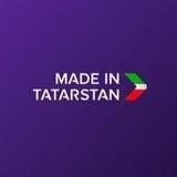Made in Tatarstan