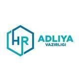 HR ADLIYA (rasmiy kanal)