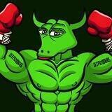 stayBULL $BULL