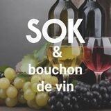 Bouchon de Vin SOK