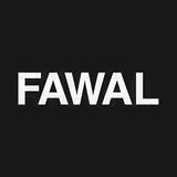Кроссовки "FAWAL"