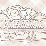 ᨓ . 귀염둥이 - Pastellicious! ♥️
