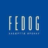 Fedog : хабæрттæ иронау