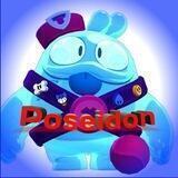Poseidon🐳
