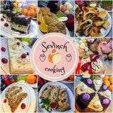 Sevinch cooking 🍳