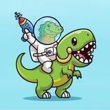 SpaceCrogeZilla|Portal