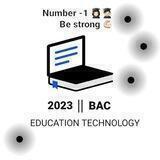 BAC Files 2023 🤍💥