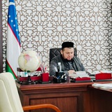 Yuldoshaliqori_domla