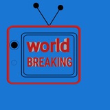 WORLD BREAKING