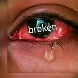 B̶r̶o̶k̶e̶n 💔💔💔