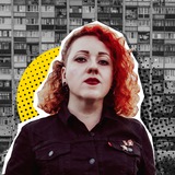 Брежневка в Купчино: Архитектура СССР. Винтаж. Купчино