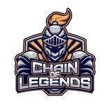 Chain of Legends Chat (EN)