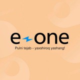 e-one