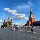 Туризм в России и около