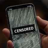 Censored by socials 🚫