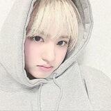 Seo Hyen #TRAINERB