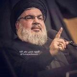السيد حسن نصر الله
