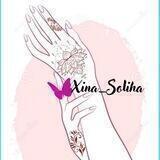 Xina_Soliha🌺