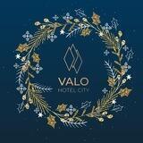 Чат жителей VALO Hotel City