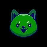 Hulky Inu