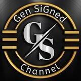 GenSigned Video Joylash