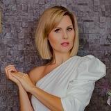 Анисимова Ульяна: перманент-косметология