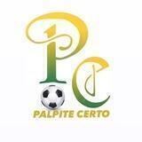 Palpite Certo®️ FREE🆓 - ⚽️💰