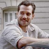 Henry Cavill